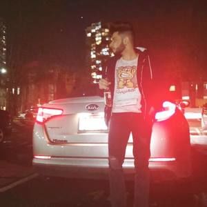 Meet your Posher, Kashish